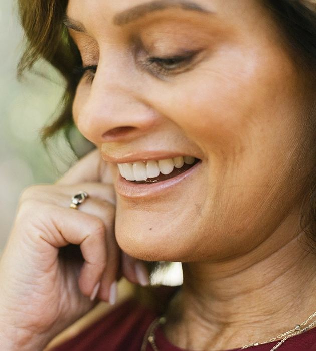 Kathleen, patient case study