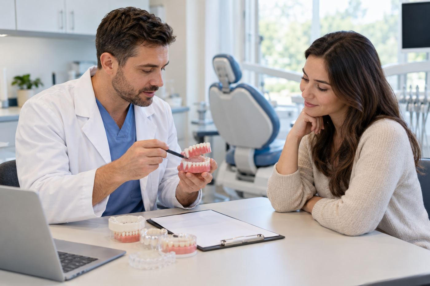 Smile Makeover Cost Breakdown: What $10K vs. $30K Actually Buys You